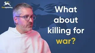 External Preservation of the Polity | Fr. Joseph-Anthony Kress & Fr. Gregory Pine