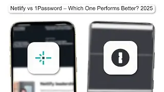 Netlify Vs 1Password &ndash; Which One Performs Better 2025 (SIDE BY SIDE) (2026)