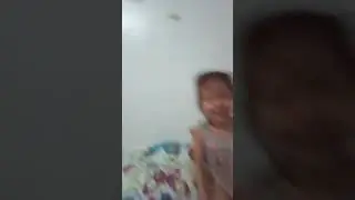Happy kiddo sister