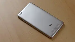 Xiaomi Redmi 4A Review English [4k]