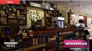 TEA AND POETS