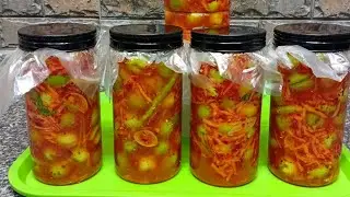 طريقة جدتي اللى بقالى ١٠ سنين بخلل بيها الزيتون مع الليمون بجد مفيش ابسط منها🍋