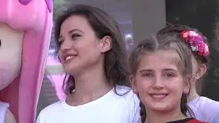 VIII SPORTSKO SABRANJE SVETE SRBIJE-Emisija Zdravi stilovi života