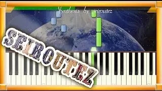 [Synthesia][MIDI] bush