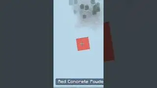 Minecraft viral sand cannon 🤩