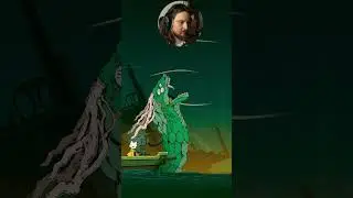 That Poor Boat #gaming #ninesols #shorts #indiegame #soulslike  #gameplay