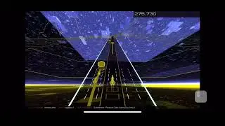 Audiosurf 2 Ep. 2317: Subformat - Penguin Calls. 511K score. Mono Turbo.