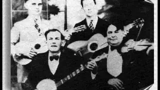 The Georgia Yellow Hammers-Pass Around The Bottle