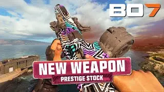 NEW REV-46 in ENDGAME AVALON High Tier Zone & Boss Fight COLOSSUS & DR.FALKNER (BO7 Endgame)