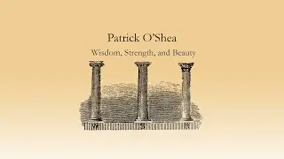 Wisdom, Strength, and Beauty