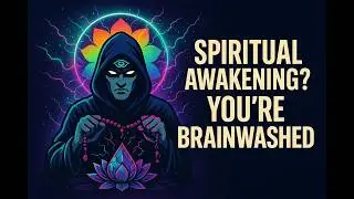 Is EVERYONE Brainwashed? The Ideology Paradox