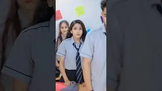 School Life 😍📚💕.. Part-19 #shorts #school #love #youtubeshorts