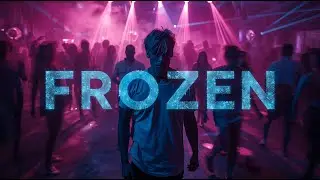 Frozen - Max2Buy (A.I. generated Music & Video)