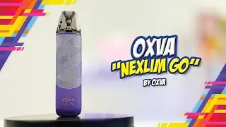 OXVA NEXLIM GO by OXVA