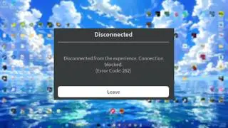 fix connection blocked error 282 with swift tunnel wireguard