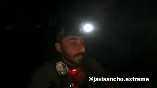 EL ULTRATRAILER #10 - LA NOCTURNID&Aacute; | JAVI SANCHO