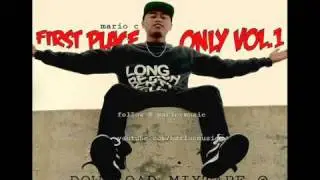 So Filthy - Mario C **1ST PLACE ONLY MIXTAPE Vol 1** (New Music 2011) + download