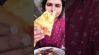 5 Star Hotel Breakfast Buffet / Asian Delight & Pizza