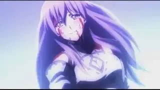 Akame ga kill Sheele Death and Remember Her Last Memories (English Dub)