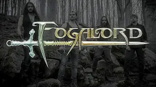 FOGALORD - Masters Of War - Album Trailer (Official HD)
