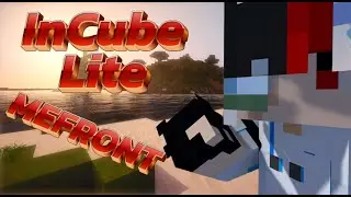 Новый приватный сервер inCube lite