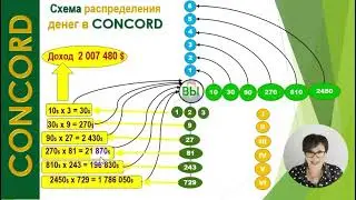 Платформа CONCORD