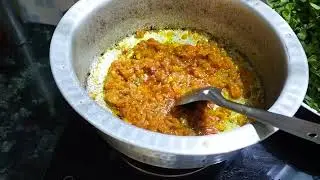 Maira ki school ko nahi bheje school||Crow feeding time || Palak recipe|| Daily Vlog #dailyvlog