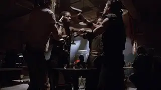 The Crow (1994) 
