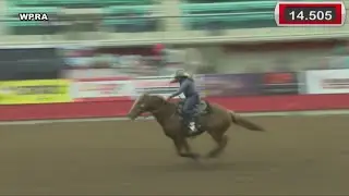 Texas Department of Agriculture warns of deadly horse virus outbreak