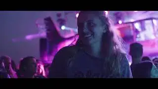 Glemmer Beach Aftermovie 2018