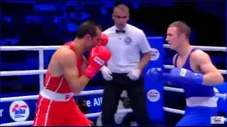Michael O’Reilly v  Hossam Abdin