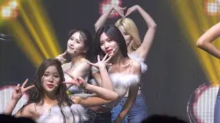 190224 NATURE 채빈 - My Sharona #K아트홀