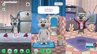 My Talking Dog Virtual Pet Videos games for  -  -  Android İOS Free 2015