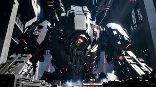 THE MACHINES HAVE TAKEN OVER | Industrial Metal Apocalypse