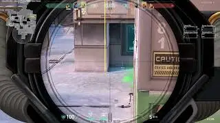 counter viper ult (short edition)