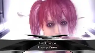 Rumble Roses XX. No Future - Candy Cane
