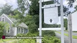 Mashpee, MA: Where Cape Cod&rsquo;s Coastline Meets Resort-Style Comfort 🏖️
