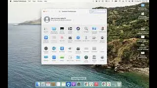 Mac Won't Allow Me to Share My Screen on Google Meet