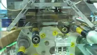 Jarsking #PlasticPackaging #PackagingFactory Overview