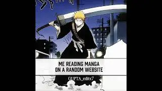 Fr 🤣 | Mid Edit 👽 [ Bleach edit ] #bleach #bleachedit #ichigo #ryukenishida #aizen #mangaedit #manga