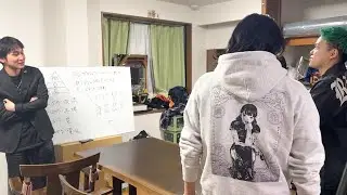 【絶望】もしも明日相馬トランジスタがいなくなったら…