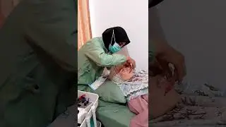 Farsha Medika Akupunktur di Margahayu Raya Bandung, melayani Akupunktur,Bekam dan Japanase head spa