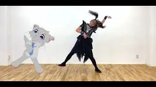 [VRDANCING] BxMxC - BABYMETAL