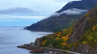 Turnagain Arm