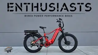 2025 Wired Predator 360&deg;