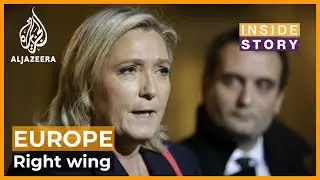 Могут ли правые партии Европы объединиться? | Inside Story