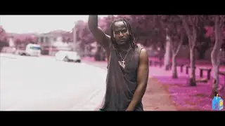 Young G-Storm - Apologies (Official Music Video)