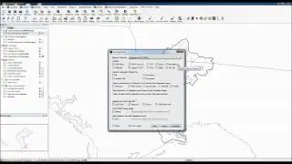Tutorial:  Introduction to US EPA's BASINS GIS Tool