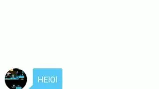 MoRse codE horror story