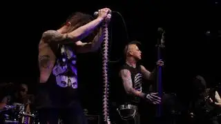 RAMPIRES - LYCANTROPIAL 3-14 (OFFICIAL VIDEO)